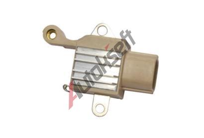 HCO Regultor alterntoru HUC 132997, 132997