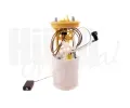 Palivov pvodn jednotka HCO ‐ HUC 133125