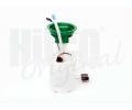 Palivov pvodn jednotka HCO ‐ HUC 133147