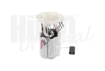 H�CO Palivov� p��vodn� jednotka Hueco HUC 133166, 133166