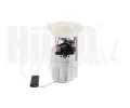 H�CO Palivov� p��vodn� jednotka Hueco HUC 133166, 133166