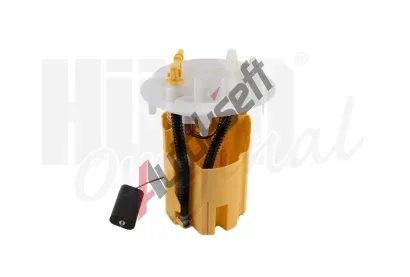 HCO Snma rezervy paliva Hueco HUC 133225, 133225