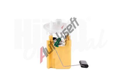 HCO Snma rezervy paliva Hueco HUC 133230, 133230