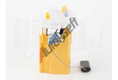 HCO Snma rezervy paliva Hueco HUC 133242, 133242