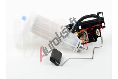 HCO Snma rezervy paliva Hueco HUC 133244, 133244