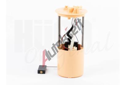 HÜCO Palivová přívodní jednotka Hueco HUC 133273, 133273 HÜCO Palivová přívodní jednotka Hueco HUC 133273, 133273