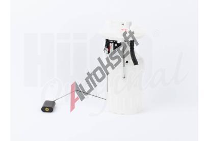 HÜCO Snímač rezervy paliva Hueco HUC 133278, 133278 HÜCO Snímač rezervy paliva Hueco HUC 133278, 133278