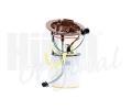 Palivov pvodn jednotka HCO ‐ HUC 133281