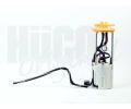 Palivov pvodn jednotka HCO ‐ HUC 133296