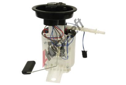 HCO Palivov pvodn jednotka Hueco HUC 133449, 133449