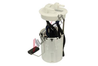 HÜCO Palivová přívodní jednotka Hueco HUC 133450, 133450 HÜCO Palivová přívodní jednotka Hueco HUC 133450, 133450