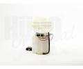 Palivov pvodn jednotka HCO ‐ HUC 133536