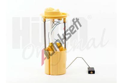 HCO Snma rezervy paliva HUC 133579, 133579
