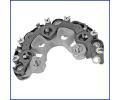 Usmrova alterntoru HCO ‐ HUC 133709