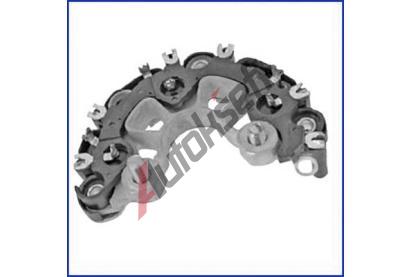 HCO Usmrova alterntoru HUC 133709, 015133709