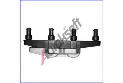 H�CO Zapalovac� c�vka HUC 133824, 133824