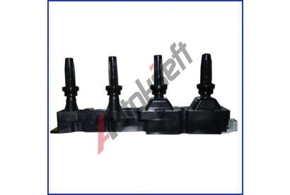 HCO Zapalovac cvka HUC 133853, 133853