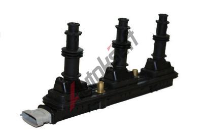 HCO Zapalovac cvka HUC 133856, 024133856