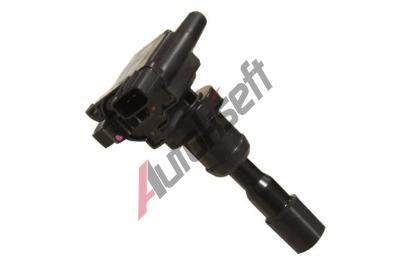 HÜCO Zapalovací cívka HUC 134004, 134004 HÜCO Zapalovací cívka HUC 134004, 134004