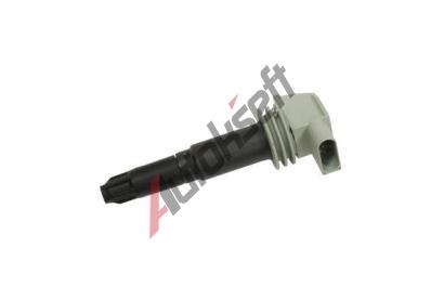 HÜCO Zapalovací cívka Hueco HUC 134082, 134082  HÜCO Zapalovací cívka Hueco HUC 134082, 134082