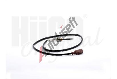 HCO idlo teploty vfukovch plyn Hueco HUC 135503, 135503