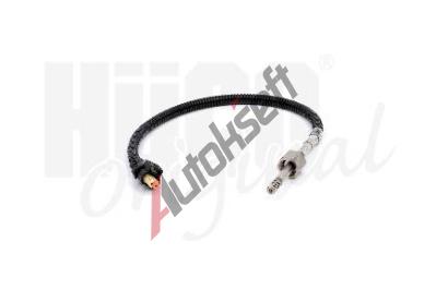 HCO idlo teploty vfukovch plyn Hueco HUC 135504, 135504