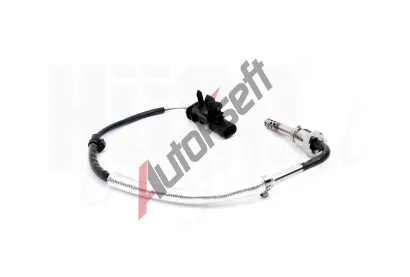 HCO idlo teploty vfukovch plyn Hueco HUC 135509, 135509