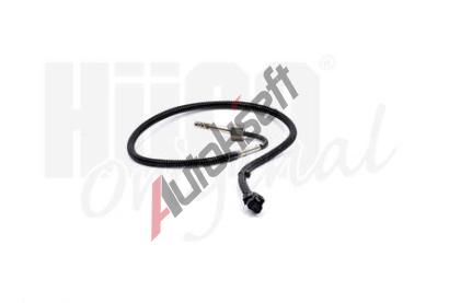 HÜCO Čidlo teploty výfukových plynů Hueco HUC 135518, 135518  HÜCO Čidlo teploty výfukových plynů Hueco HUC 135518, 135518