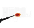 HCO idlo teploty vfukovch plyn Hueco HUC 135574, 135574