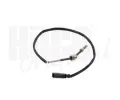 idlo teploty vfukovch plyn HCO ‐ HUC 135585