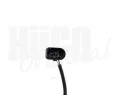 HCO idlo teploty vfukovch plyn Hueco HUC 135591, 135591