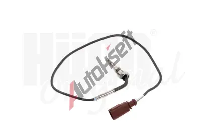 HCO idlo teploty vfukovch plyn Hueco HUC 135592, 135592