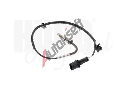 HÜCO Čidlo teploty výfukových plynů Hueco HUC 135594, 135594 HÜCO Čidlo teploty výfukových plynů Hueco HUC 135594, 135594