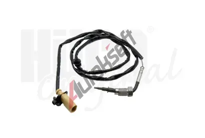 HCO idlo teploty vfukovch plyn Hueco HUC 135598, 135598