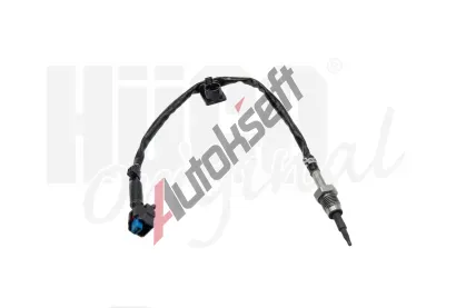 H�CO �idlo teploty v�fukov�ch plyn� Hueco HUC 135603, 135603