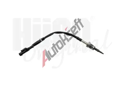 HCO idlo teploty vfukovch plyn Hueco HUC 135604, 135604