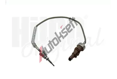 HCO idlo teploty vfukovch plyn Hueco HUC 135609, 135609