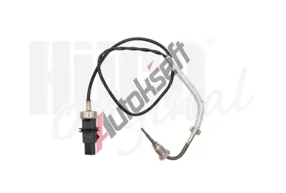 HCO idlo teploty vfukovch plyn Hueco HUC 135610, 135610