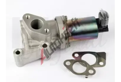 HCO AGR ventil Hueco HUC 135957, 135957