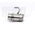 HCO Chladi recirkulace spalin Hueco HUC 135984, 135984