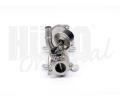 HCO Chladi recirkulace spalin Hueco HUC 135996, 135996