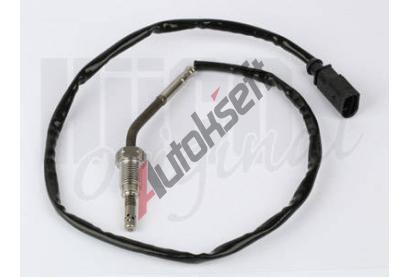 HCO idlo teploty vfukovch plyn Hueco HUC 137000, 137000