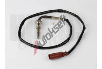HCO idlo teploty vfukovch plyn Hueco HUC 137001, 137001