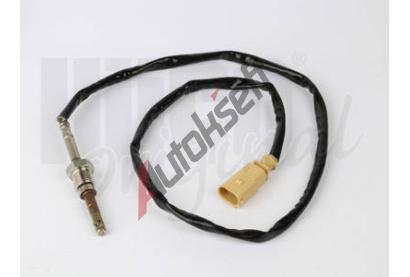 HCO idlo teploty vfukovch plyn Hueco HUC 137002, 137002