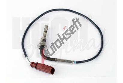 HCO idlo teploty vfukovch plyn Hueco HUC 137004, 137004