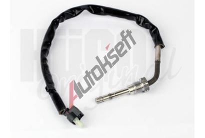 HCO idlo teploty vfukovch plyn Hueco HUC 137005, 137005