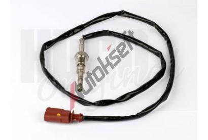 HCO idlo teploty vfukovch plyn Hueco HUC 137009, 137009
