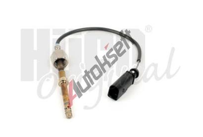 HCO idlo teploty vfukovch plyn Hueco HUC 137058, 137058