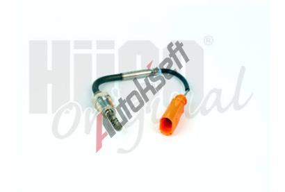 HCO idlo teploty vfukovch plyn Hueco HUC 137060, 137060