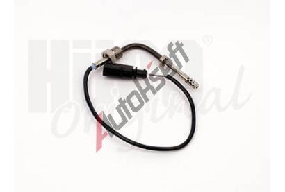 HCO idlo teploty vfukovch plyn Hueco HUC 137068, 137068